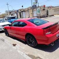 جارجر ٢٠١٠ • مكينة ٣٥٠٠ • صبغ جماليه