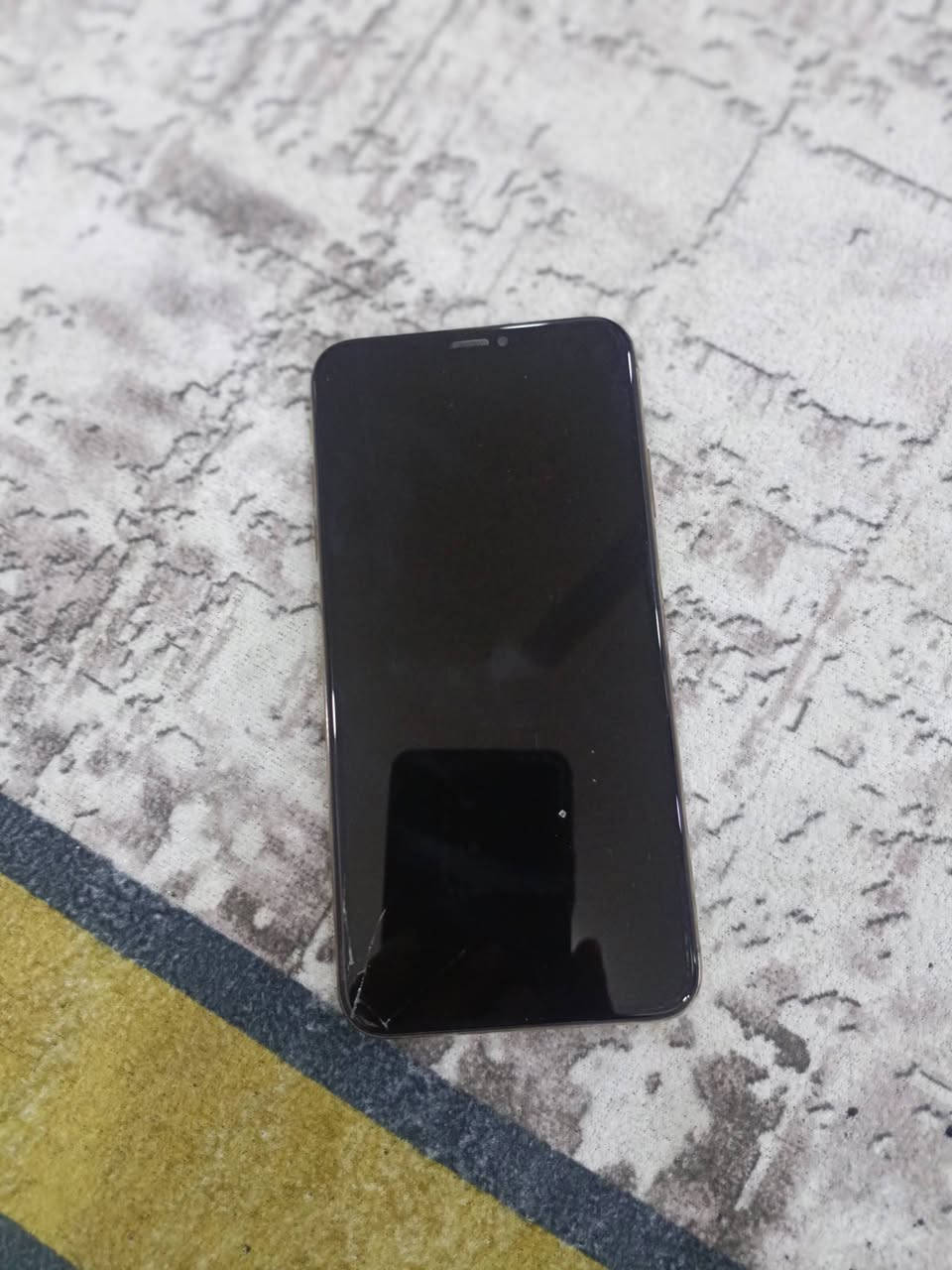 سلام عليكم اكس ماكس للبيع ذاكره 64 مبدل شاشه فطر زغير بالشاشه بطاريه 76 البلاديه وكسر بالضهر مكاني حله طهمازيه قرب العلويه شريفه بنت الحسن بيع او مراوس


**إذا كنت صاحب هذا الإعلان وتريد حذفه لأي سبب، رجاءا أرسل رسالة إلى الدعم الفني**