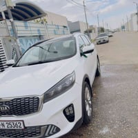 ٢٠١٩ • فور ويل • ٧ راكب