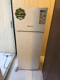 ثلاجة • منطقة البنوك