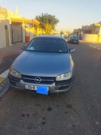 اوبل اوميغا • ١٩٩٥ • باسمي ٢٠٢٩