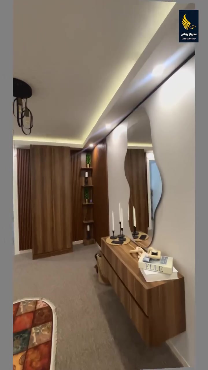شقة دوبلكس للبيع في مجمع avrocity
عمارة B34
📐 المساحة: 372m
شمال.غرب

‎للمزيد من المعلومات:
0750 200 8118
0770 448 8118
