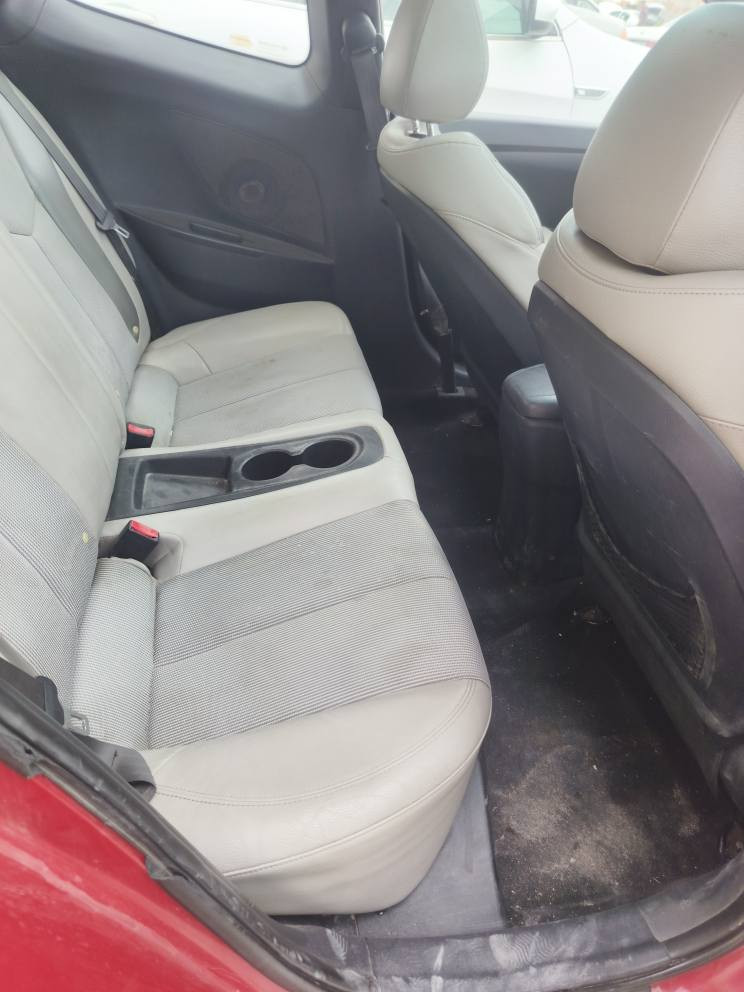 فولستر موديل2013كفاله عامه(السعر78)(***********) فول مواصفات مكينه١٦٠٠وكير كفاله
تبريد ثلج حداديه جديده كهربايات كلها شغاله تخم تاير جدد رقم بغداد راعيها بل بصره مشروع وطني السنويه لغاية27 عنوان السياره البصره
*********** البصرة, العراق
