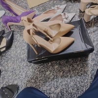 قطعة • توصيل • ملابس