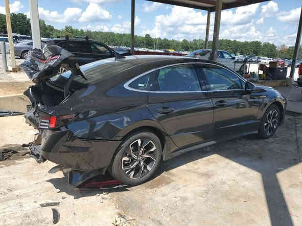 شـــــــــــــــــــركة مـــايباخ 
بأدارة علي عباس الخُزاعي 
وجهتك الأولى لأستيراد وتصدير السيارات

هيونداي سوناتا موديل 2025 
زيرو 0️⃣ ماشيه 1800 Mi
الضرر خلفي كما موضح 
واصل للبصره او دبي بدون تصليح ب120 قفل 
يمكن ادخالها بكتاب شهداء
مدة الوصول 45 الى 60 يوم

الديوانية . حي الجزائر . شارع البستان
📞 *********** 
📞 ***********
