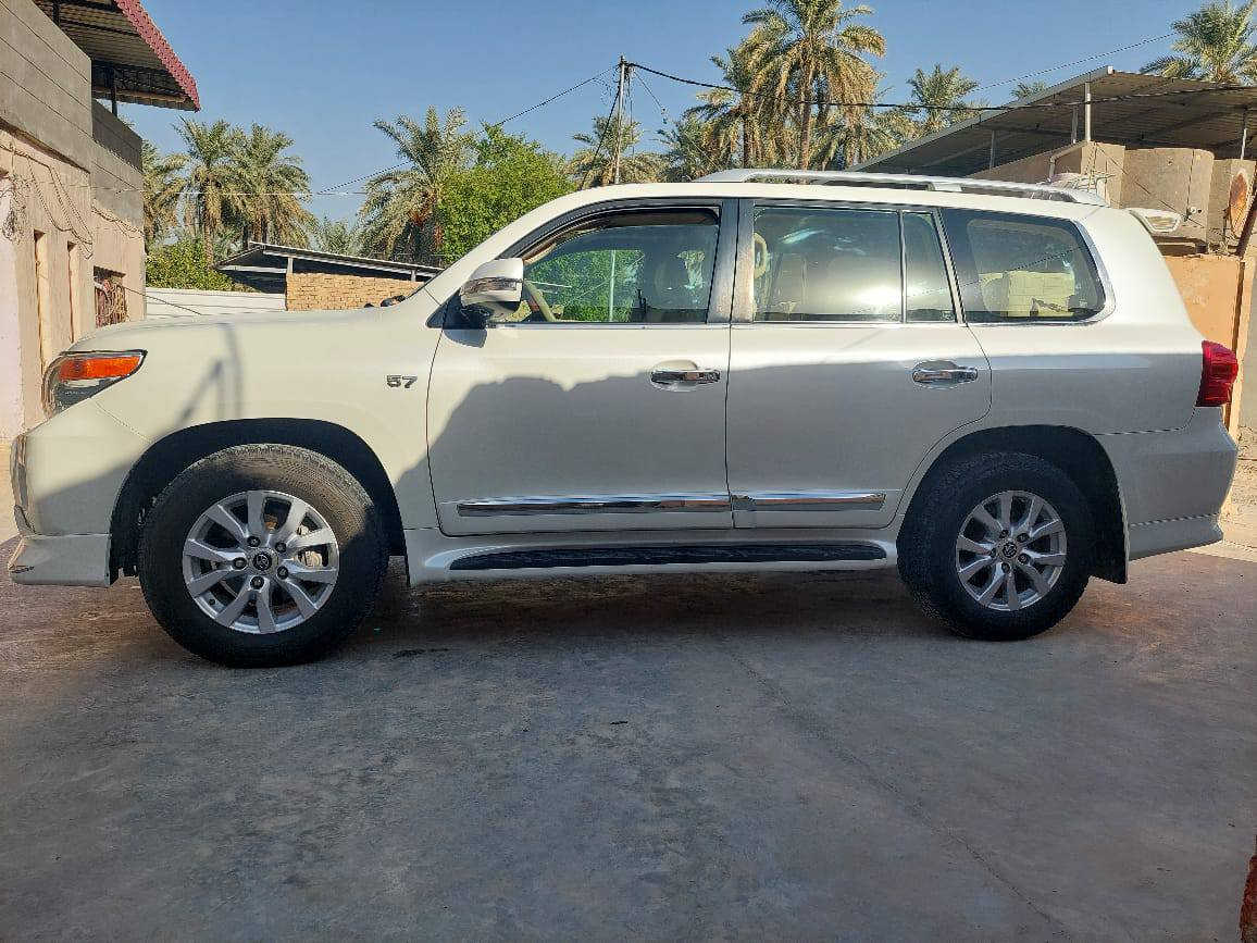 للبيع لاندكروز 2013
أربيل
المحرك: 5700 
تفاصيل – مزودة بسونار
 العنوان: الصويرة
📞 رقم التواصل: ***********
ابيع سونار
