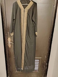 عبايه • قياس اكس لارج • حي جهاد