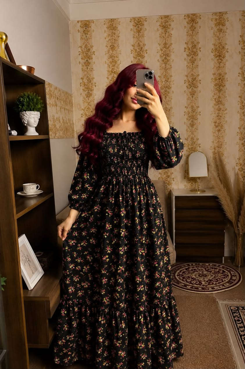 "أناقة إمرأة" 
لأنكِ تستحقين إطلالة تُشبهك 💕 تألقي معنا بكل جديد 👗🦋

بنات صالح. السعر فقط 8 الف  
القياسات : فري سايز يلبس من وزن 45 الى وزن 100 كيلو 
قماش صيفي بارد  
 توصيل جميع محافظات العراق  🇮🇶


**إذا كنت صاحب هذا الإعلان وتريد حذفه لأي سبب، رجاءا أرسل رسالة إلى الدعم الفني**