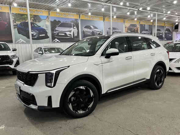 السعررر🔥🔥🔥🔥🔥🔥🔥🔥🔥
سورنتو 2024 خليجي بانوراما
رقم اربيل بسمي تحويل مباشر
6 سلندر

ماشيه 27 الف

كفااااله عامه

العنوان بغداد الكريعات معرض جبل عرفه

للاستفسار على الرقم

***********

غير متواجد على الخاص
