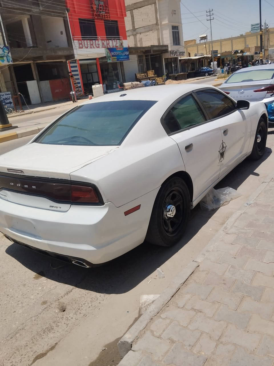 سلام عليكم چارجر 12, رقم بغداد..گير ومحرك شرط3/6 ..تبريد خير من الله حداديه شويه بيها ضعف الأمامي تايرات خير من الله 
سنويه بيها شهرين وتسقط ..مداور بيومها باقي التفاصيل خاص 

السعر 125 $


**إذا كنت صاحب هذا الإعلان وتريد حذفه لأي سبب، رجاءا أرسل رسالة إلى الدعم الفني**