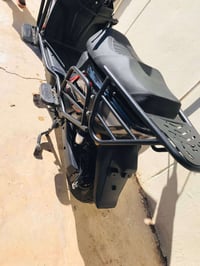 دراجه شحن سكنس • موديل 25 • هيت حي الجمعيه