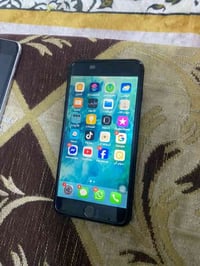 ايفون سفن ابلاص نضيف سعر ١١٠ 07732221485 الاستفسار