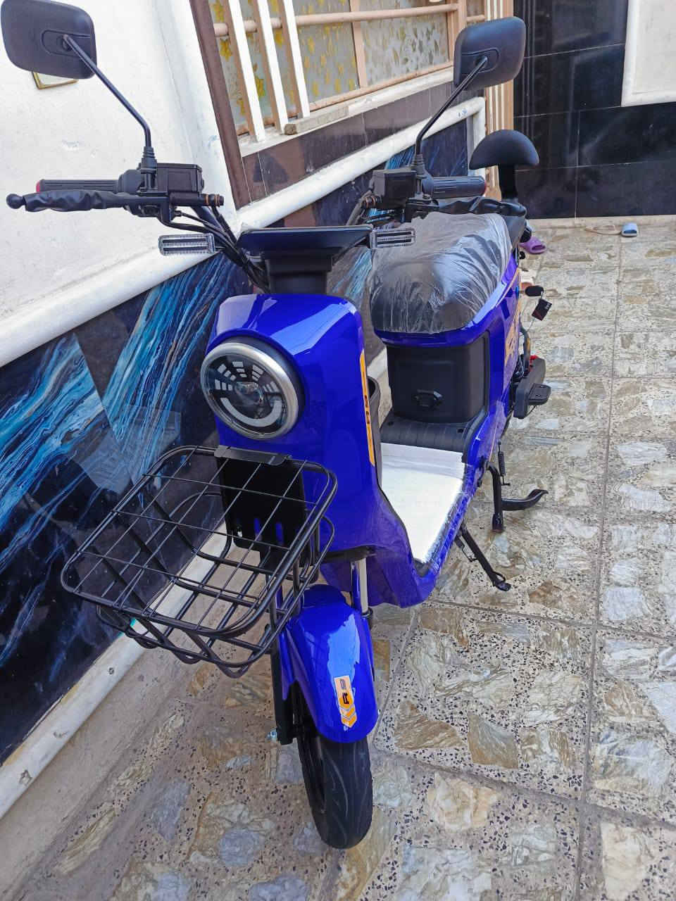 باسكل ار9 6بطاريات نضافه شوفتك عينك مكاني كربلاء 500
وبي مجال *********** ما متواجد عل فيس اتصال وتساب
