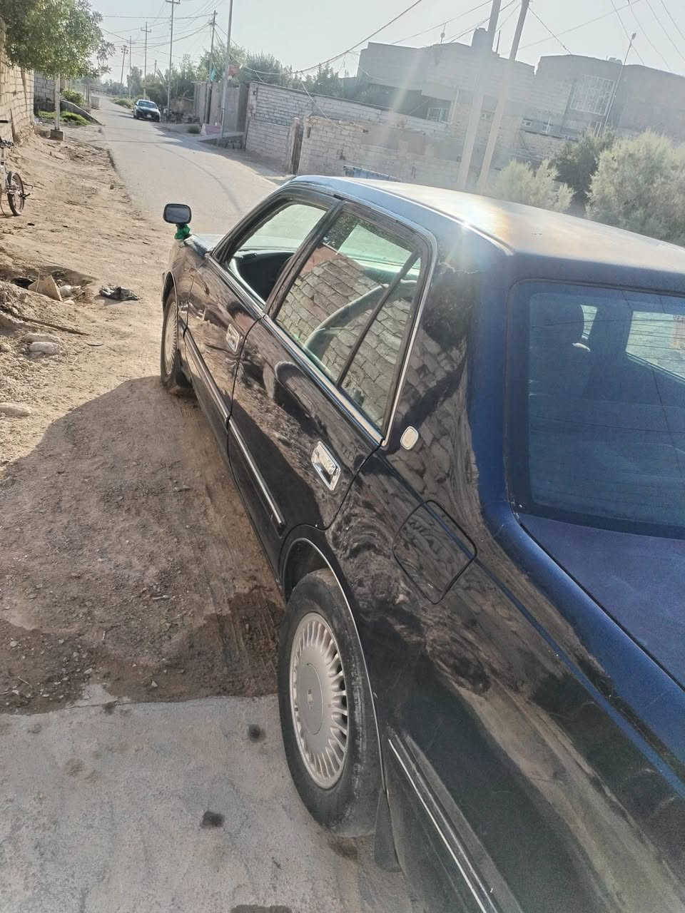 السلام عليكم راس لثور لبيع بصره سنويه ل٢٨ بيه ضربه بل جاملغ الخلفي كير محرك جدد حداديه جديده لسياره بيه خياسات وتبريد ما يشتغل مكفوله من الكص لسعر ٦٨ نجف ناحيه القادسيه


**إذا كنت صاحب هذا الإعلان وتريد حذفه لأي سبب، رجاءا أرسل رسالة إلى الدعم الفني**