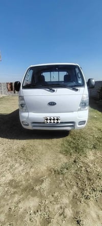 كيا • موديل ١٢ • بابل النيل