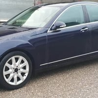 مرسيدس S350 • ٢٠٠٩ • ١٣٥٠٠٠ كم