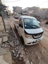 شاحنة • بابل • ب٢٢