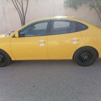 النترا • ٢٠١٠ • مكينه و كير جديدة