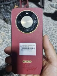 هونر X9d • موبايل هونر • هونر مستعمل • هاتف هونر • هونر كاميرا مكسورة ...