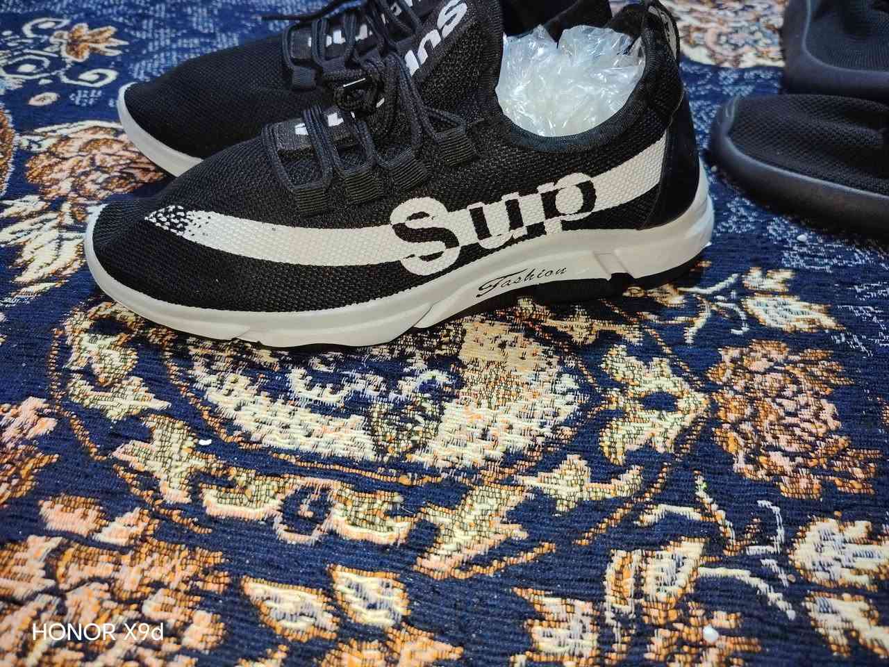 القياسات من 39الى 44


**إذا كنت صاحب هذا الإعلان وتريد حذفه لأي سبب، رجاءا أرسل رسالة إلى الدعم الفني**