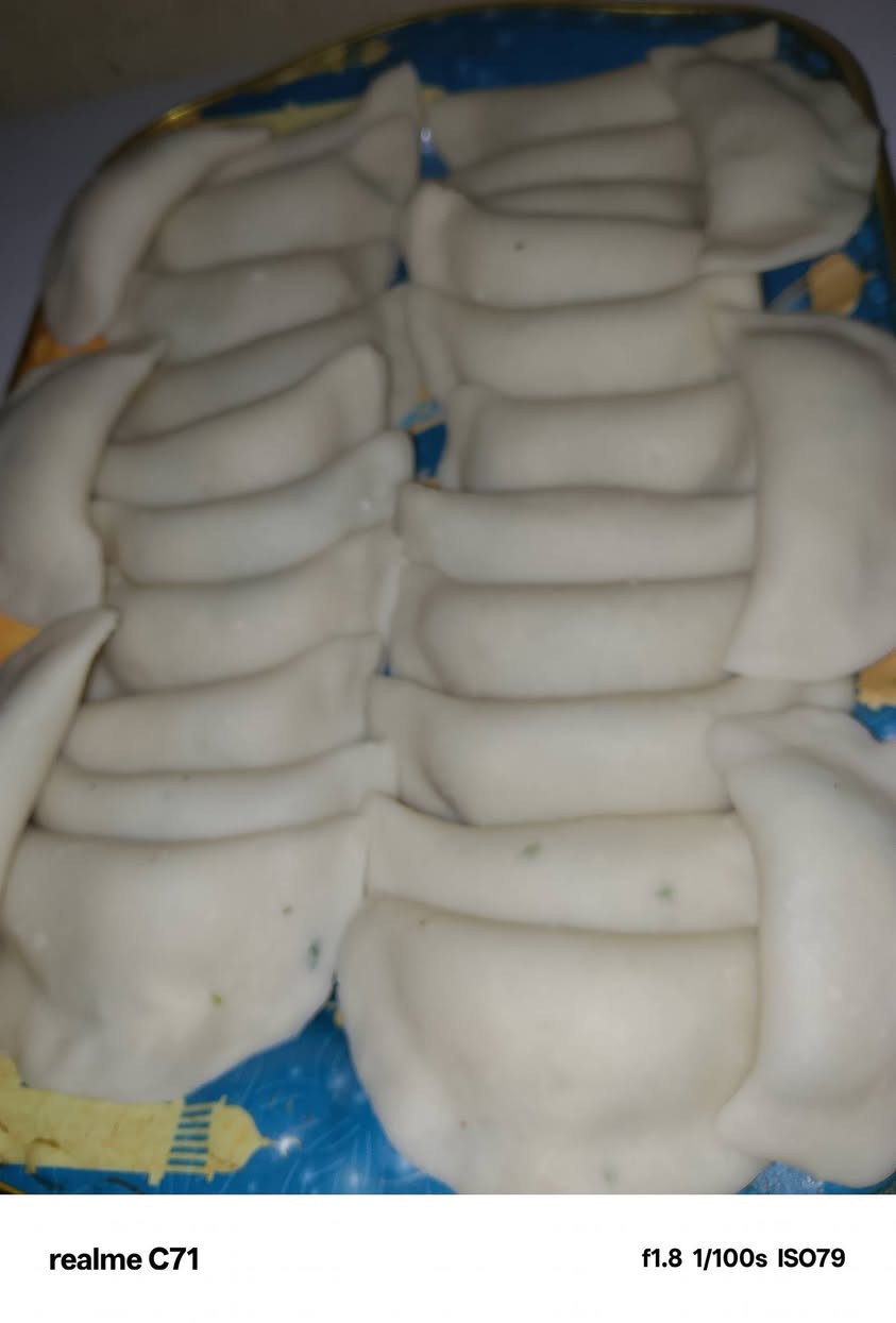 السلام عليكم حبايبي رمضان مبارك عليكم عيوني كلشي متوفر يم نــفـــــس للاطـــــعــــه كبب ومعجنات بنواعهة وبورك لحم وبورك جبن وفطائر بلجبن ولكرفس ولزعتر وفطائر لحم ولحم بعجين كليجة طلب سريع تفيدكم فطور سحور  يوجد توصيل داخل شهربان  وهلا وسهلا بحضرتكم


**إذا كنت صاحب هذا الإعلان وتريد حذفه لأي سبب، رجاءا أرسل رسالة إلى الدعم الفني**