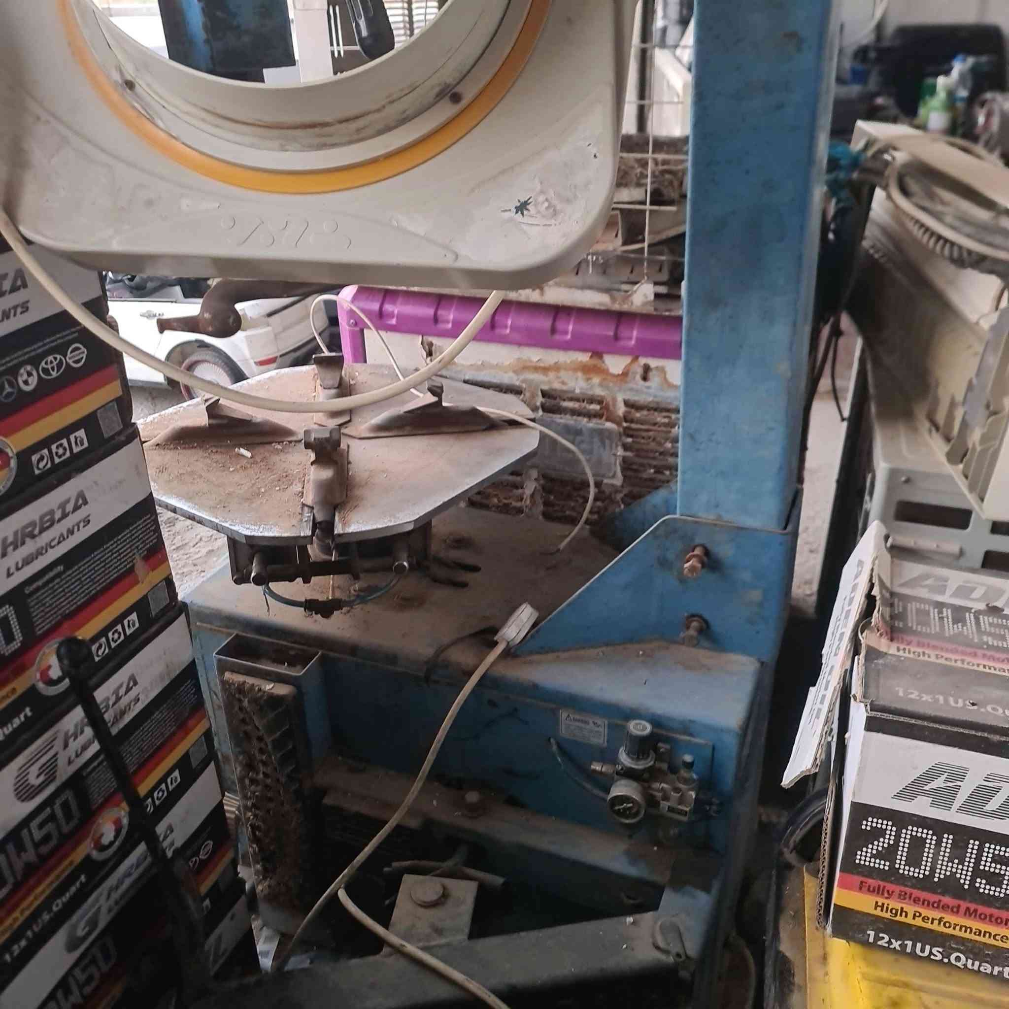 خالعه للبيع مكان كربلاء طوريج لتفاصيل ***********
