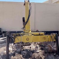 كرين بافنكر • حجم٧٠٠٠ • فلوجه