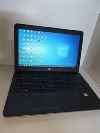 ​⚡️ للأداء القوي والعمل الشاق.. متوفر لدينا HP ZBook 15 G4 ⚡️ تبحث عن ...