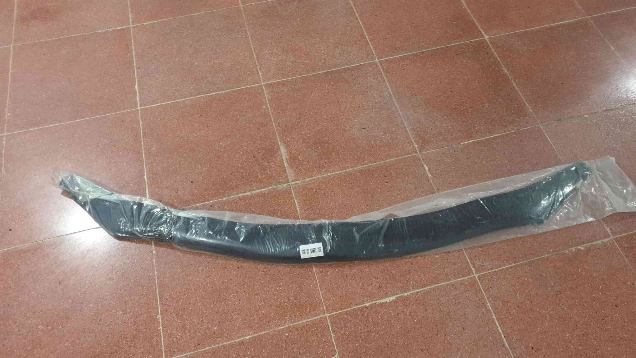 كيجات كامري و خليجي من ٢٠٠٧ الى ٢٠١١ 
امريكي وخليجي يرهم ماكو فرق 
تنزيل اسعال كيج ليزري ٦٥ الف مع التوصيل 
كيج خليجي ٤٥ الف مع التوصيل 
كصه بونيد ٤٠ الف مع التوصيل 
طخك كفرات ابو نفاظات ٤٠ الف مع التوصيل 
يدات باب الزوج ٣٠ الف مع التوصيل 
تحكم مري مع فيشع بلادي مع التوصيل ٢٥ الف 
رقم واتساب ***********
