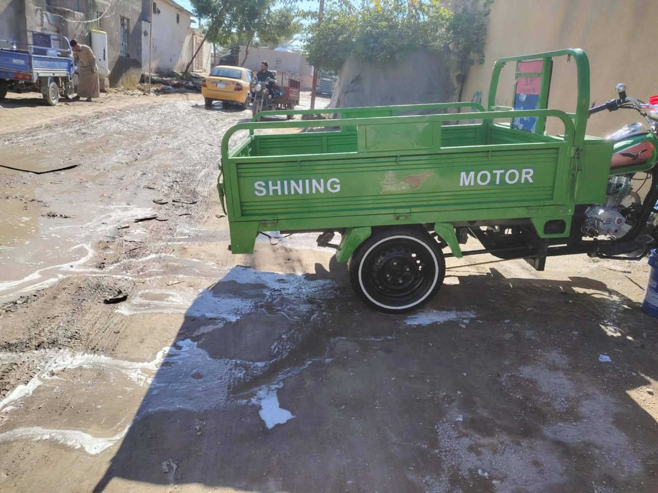 السلام عليكم ستوته للبيع موديل 23 مقفوله كفاله عامه مكان كربلاء
***********
