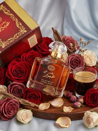 بخور عبير • عطورات • فخامة