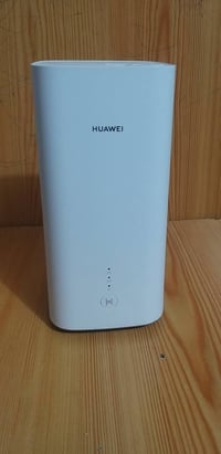 راوتر هواوي   h112_370  للبيع  pro 1 5G   4G wi fi 6 مفتوح رسمي  لجميع...