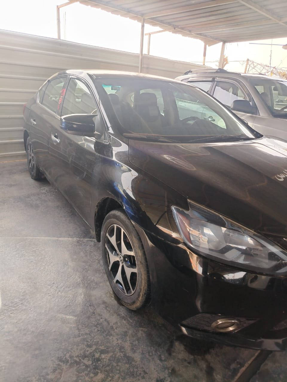 سني سنتره موديل 18 للبيع فقط فول عدا فتحه ***********واتساب
