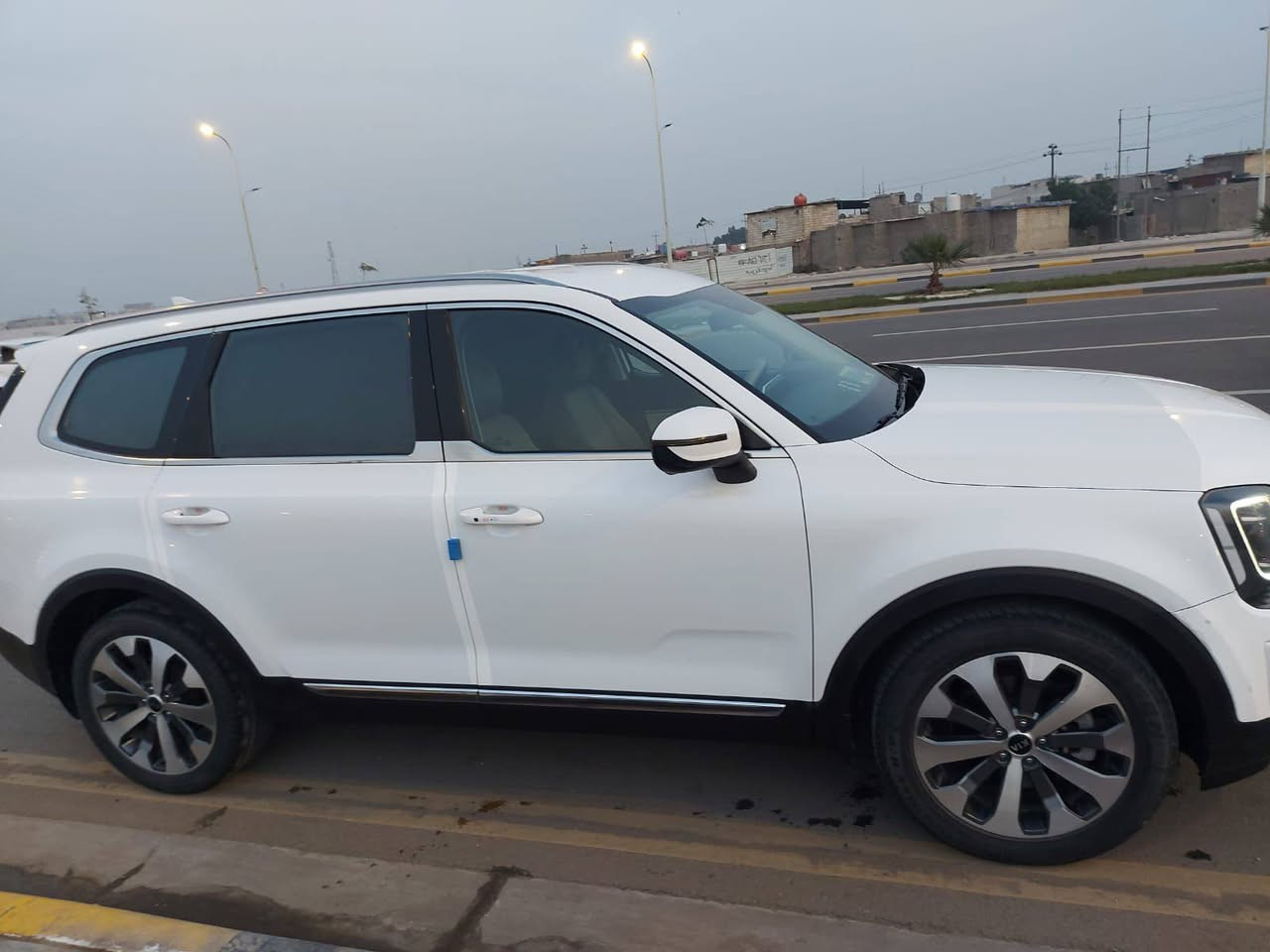 تلورايد خليجي 2020مكفوله نص فول التفاصيل في الصور👇👇👇السعر الاتصال على الرقم ***********
