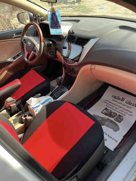 السلام عليكم شباب اكسند موديل ١٥ خليجي محرك ١٦٠٠معروف مواصفات فول بيها الصفحه اليمنه مرشوشه صبغ بس بدون ضربه اثر شخوط محرك كير مكفول مكان زعفرانيه ***********سونار موجود سعر ٩٨
