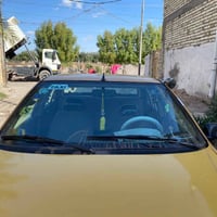 بيجو بارص موديل ٢٠١٥ كامله مكينه كير تخم تايرات دواخل بيه بنيد مبدل او...