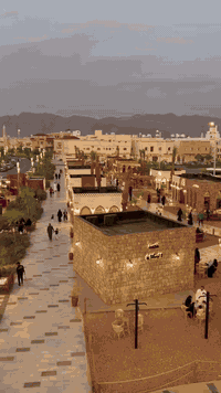 عمرة ٤/٢/٢٠٢٦ • سكن محبس الجن • فيزة متعددة