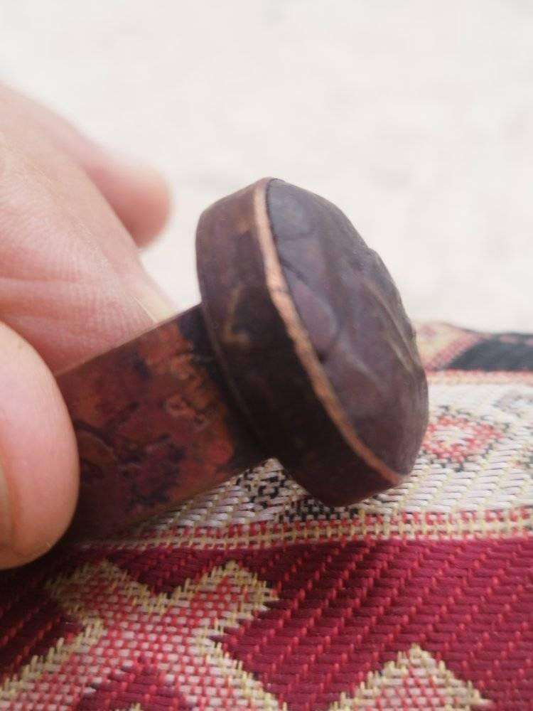 خاتم هبهاب نازف تاخذ تفحص اي شكال رجعه شغل نحاس للاستفسار *********** الميمونة, ميسان
