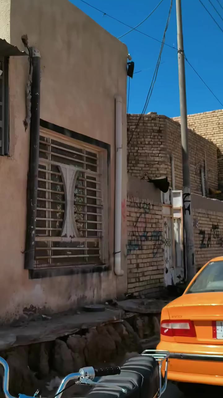 دراجه للبيع اورق 2018شراي بخدمتته يدخل خاص 😍


**إذا كنت صاحب هذا الإعلان وتريد حذفه لأي سبب، رجاءا أرسل رسالة إلى الدعم الفني**