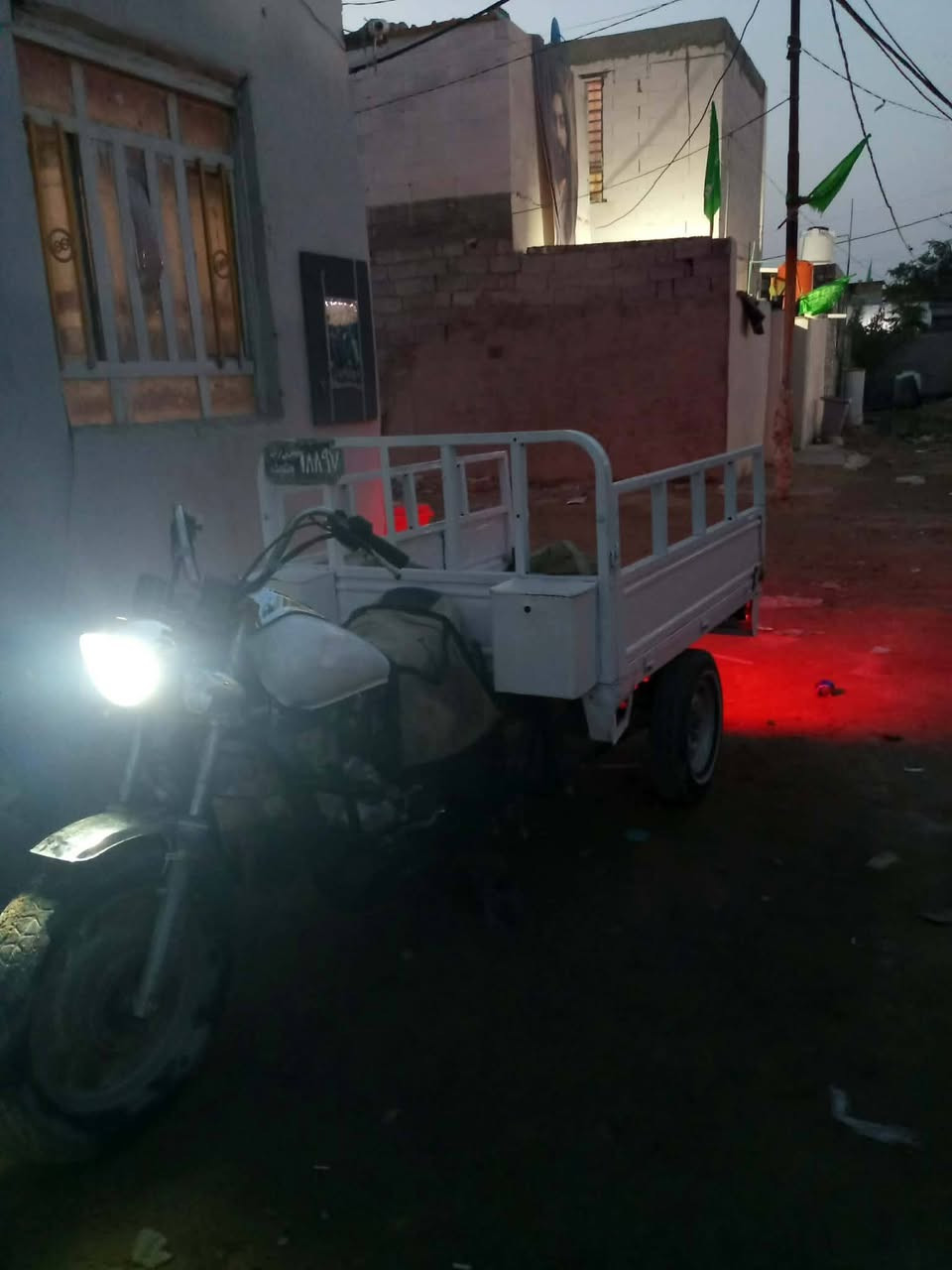 سلام عليكم شباب ستوته رقم اسود بدن راعي امس مجفته تجفيت صحيح تجي تفحص بعدهي علا سحك وشاصي كل لحيم مابي فقط بركبه لحيم قليل بدي تسكام وشاصي كله نضيف لاغياس بي ولاشي فقط ركبه بيهه لحيم قليل سعر 600 مكاني نجف 🩷


**إذا كنت صاحب هذا الإعلان وتريد حذفه لأي سبب، رجاءا أرسل رسالة إلى الدعم الفني**