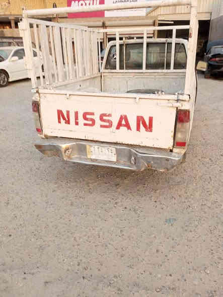 سلام عليكم نسيان 93 جاهزة من كلشي مكان البصره قضاء  القرنه سعر20 وبيها مجال ***********
