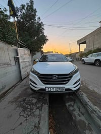 توسان • ٢٠١٨ • رقم بغداد