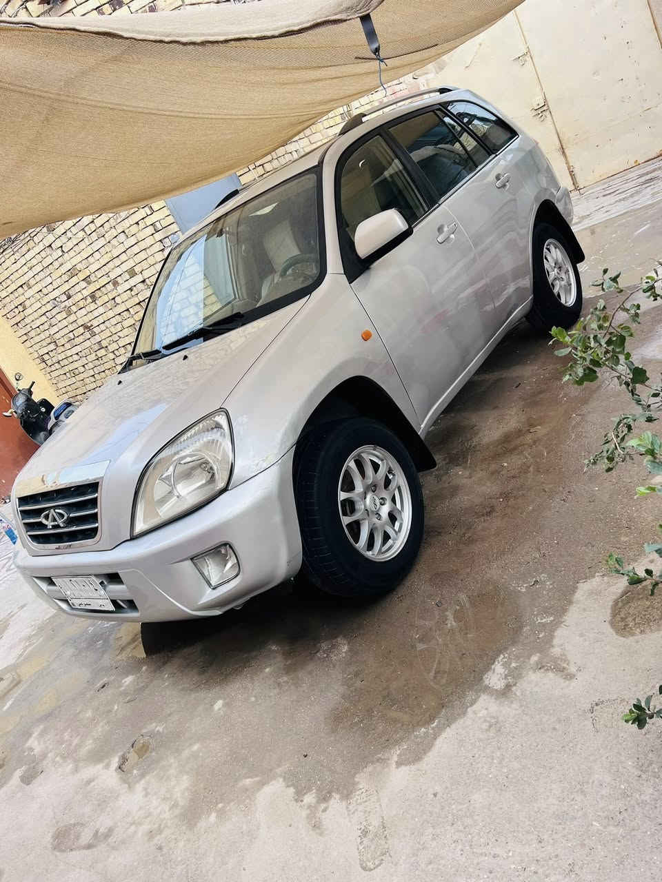 السلام عليكم
تيكوو استلام شركه بسنتهه لليوم مال موضف ع ايد وحده جديده بالكارتون 
ماشيه 190 قابل للزياده
موديل 2011 كير ميكانيك المرغوب مكينه بلاد مامفتوحه شرط
دواخل لونين
حساسات خلفيه
فتحه سقف
تبريد ثلج
حداديه جديده
كهربائيات كله شغاله
رقم بابل تحويل ثاني يوم 
السعر 59 وبيها مجال قليل
العنوان ذي قار  / الشطره ***********
