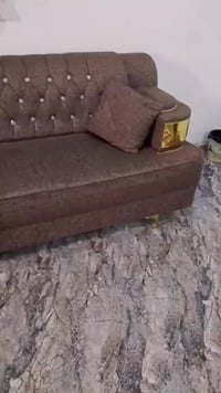 كنبة • مستعجل