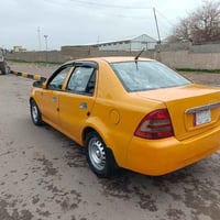 سي كي • ٢٠١٢ • محرك شرط