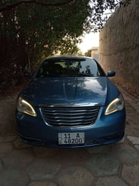 سي ٢٠٠ • ٢٠١١ • رقم بغداد