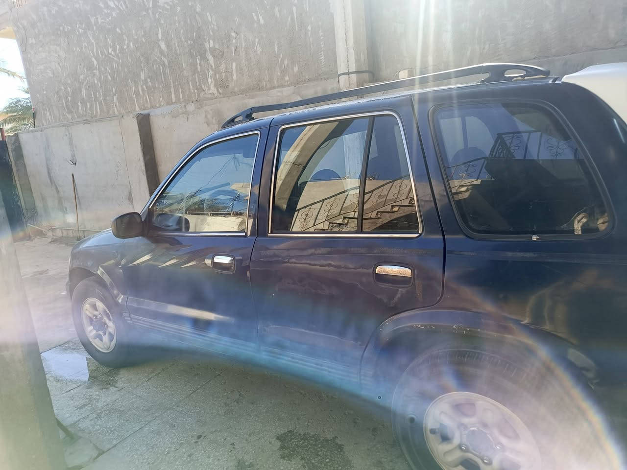 السلام عليكم كيا سبورتج رقم بغداد كير اوتماتيك محرك مسكر بلاديه وجاهزه مكان بغداد  جسر ديالى منطقة الورديه السعر 45


**إذا كنت صاحب هذا الإعلان وتريد حذفه لأي سبب، رجاءا أرسل رسالة إلى الدعم الفني**