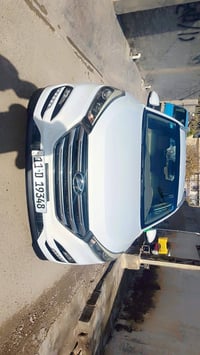 توسان • ٢٠١٧ • مكينه وكير كهرباء