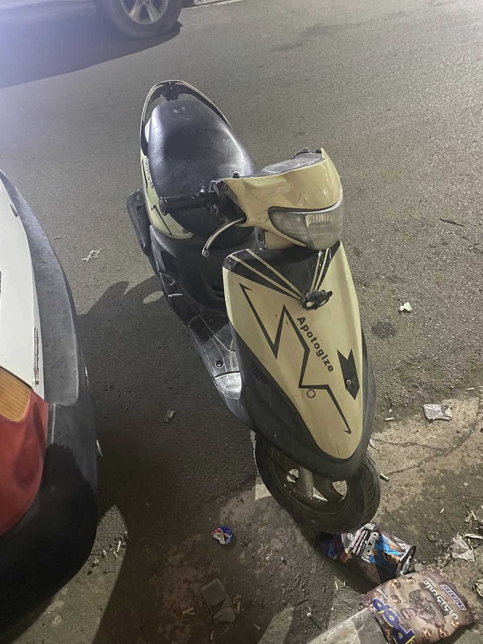 دراجه 120نظيفه كله كامله شغاله مكاني الكاظميه  اتصل ممتواجد  عل فيس ***********
