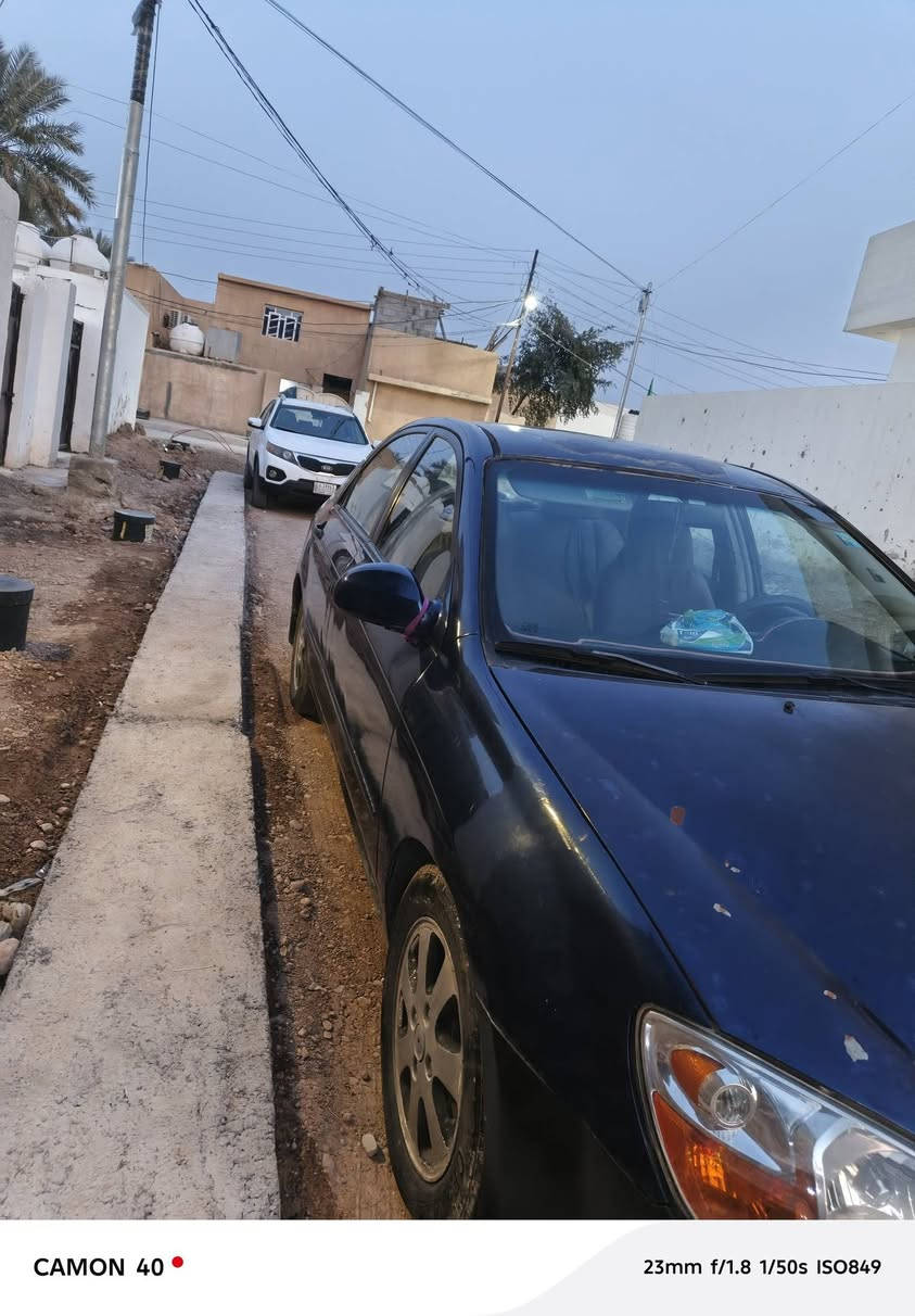 سلام عليكم سياره سبكتره موديل 2004محدث 2009تبريد شغال مصبوغة حزام وارد أمريكي ضربه بل جامرلغ خلفي مكان السياره ديالى كنعان السعر 65وبيه مجال الستفسار***********/***********
